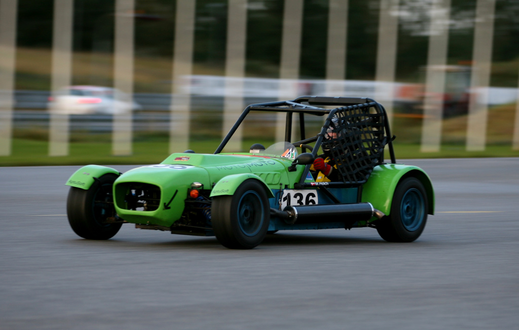 Mikkel Holch
(Foto: Motorsporten.dk)